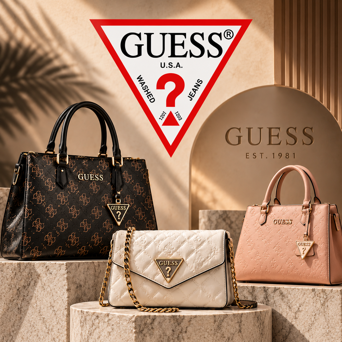 GUESS