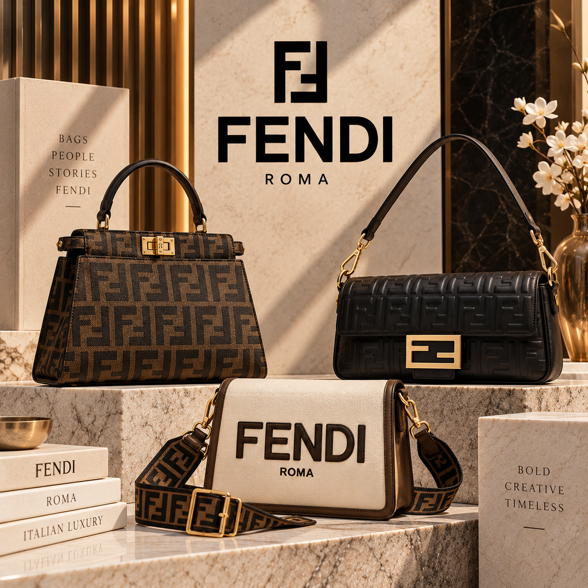 FENDI