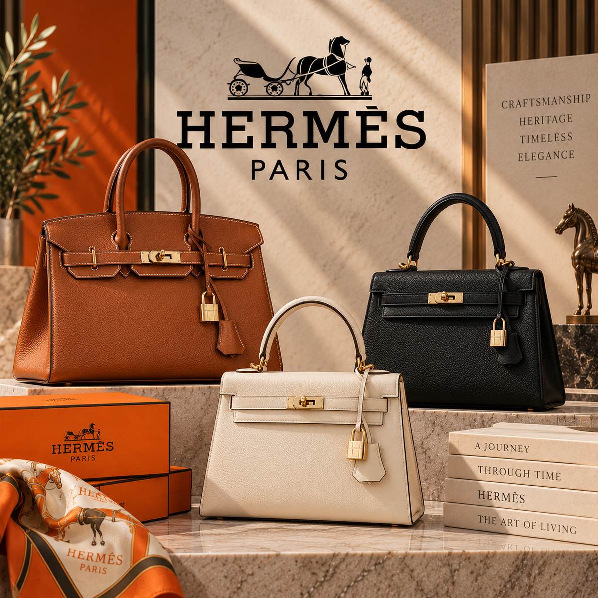 HERMES