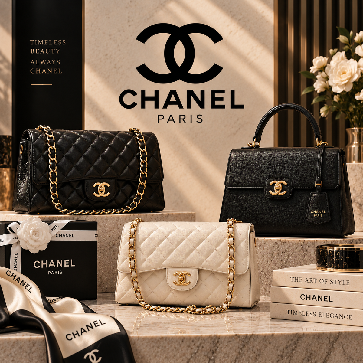 CHANEL