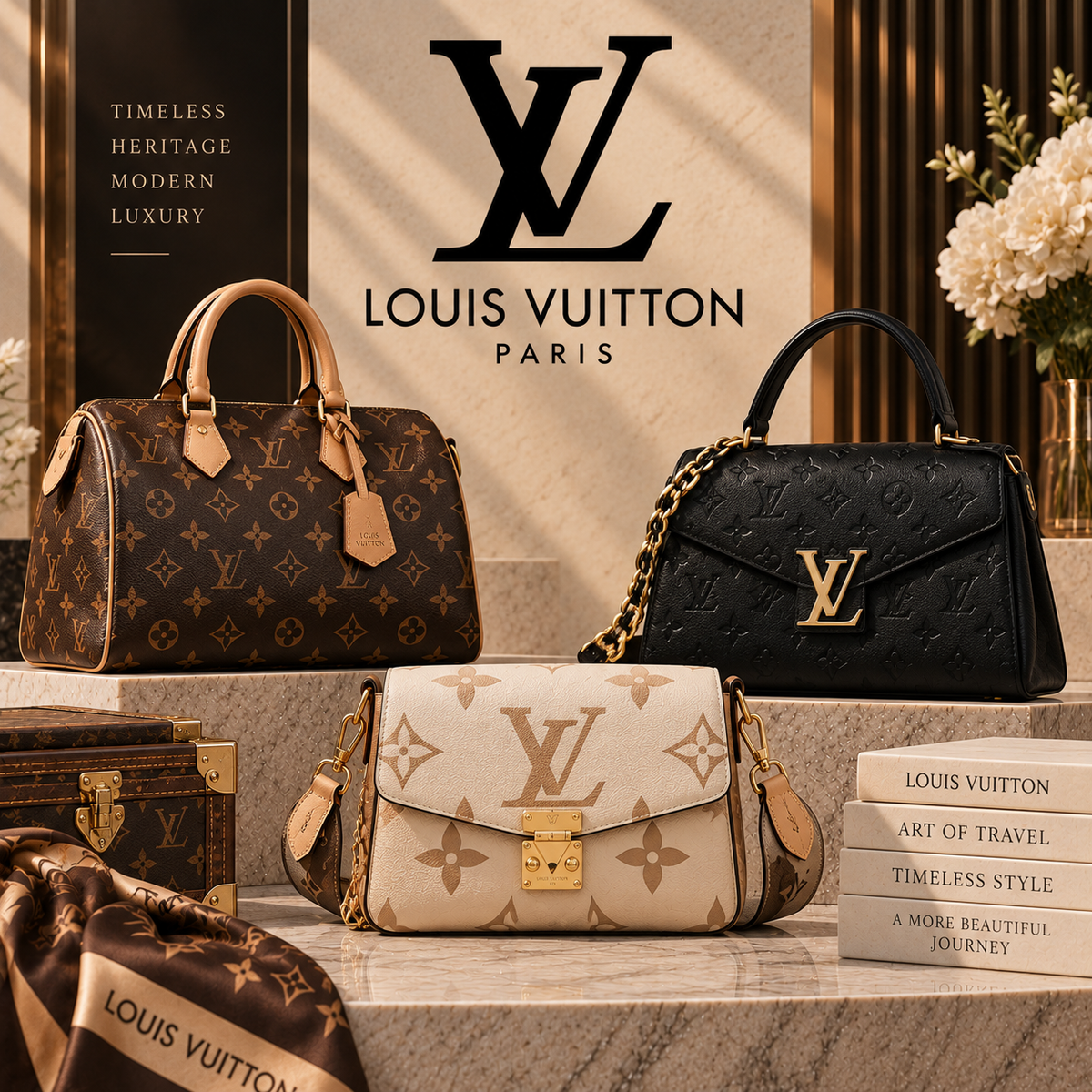 LOUIS VUITTON