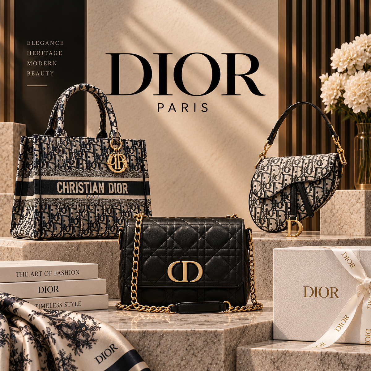 DIOR