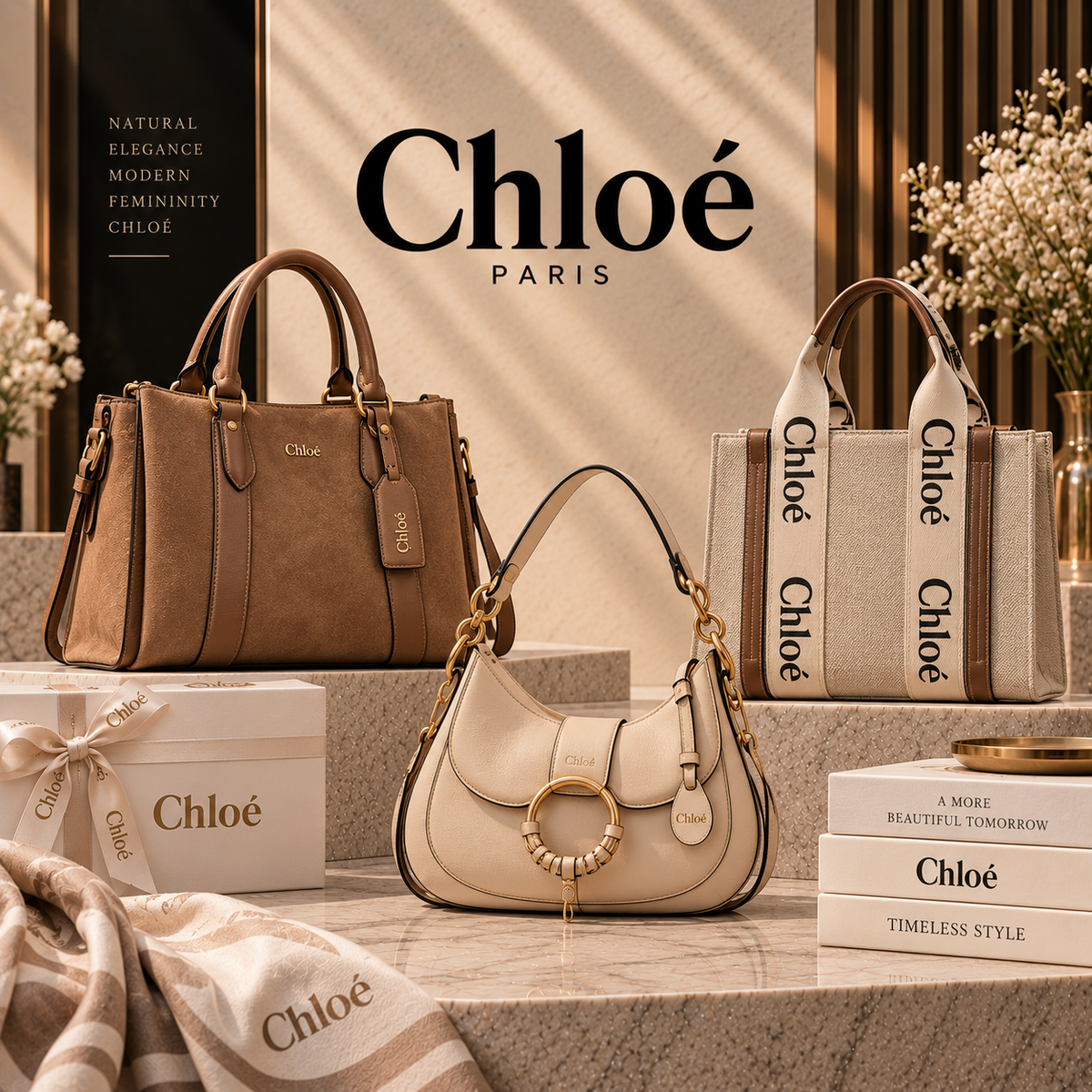 CHLOE