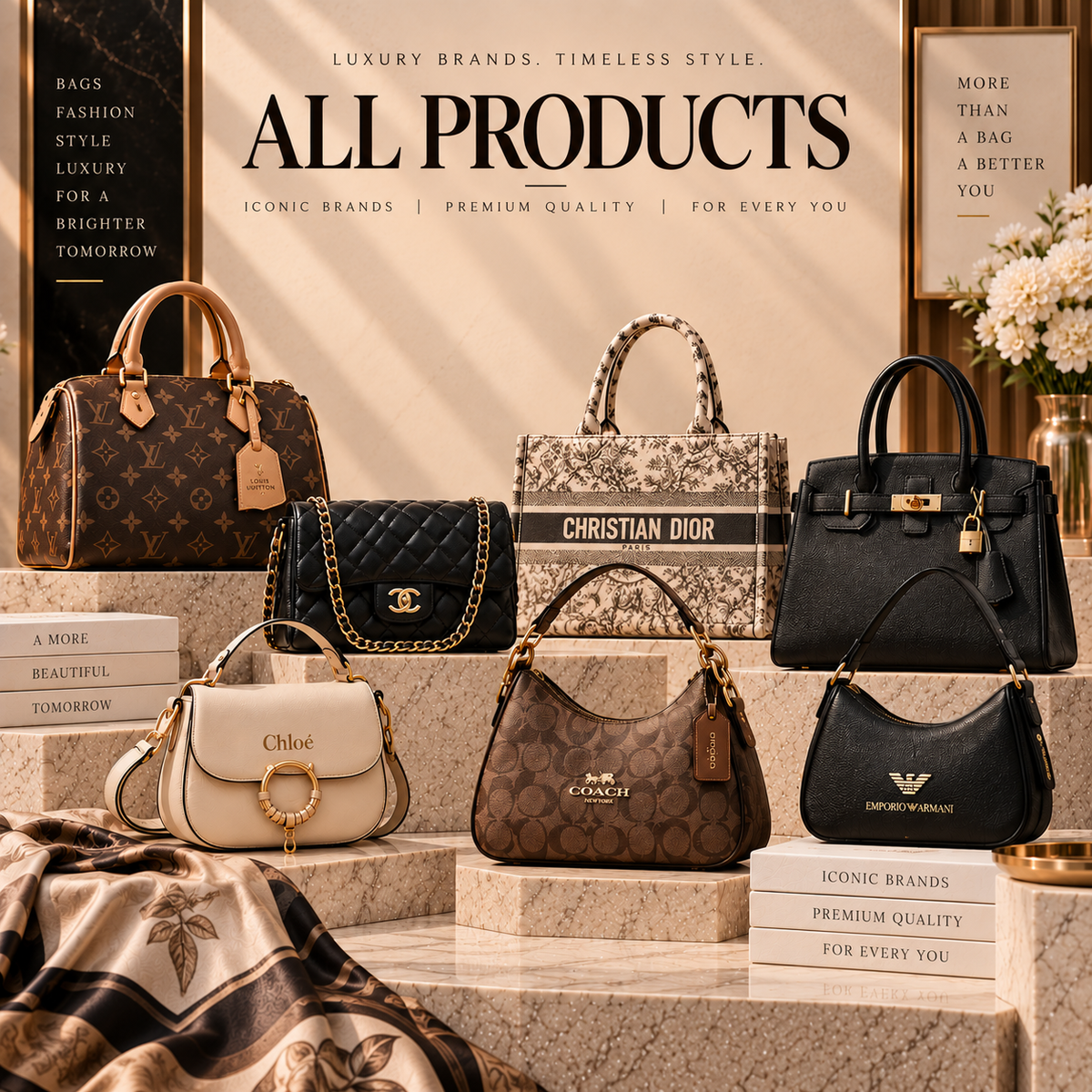 ALL PRODUCTS