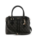 Kasinta 4G Logo Handbag in Black