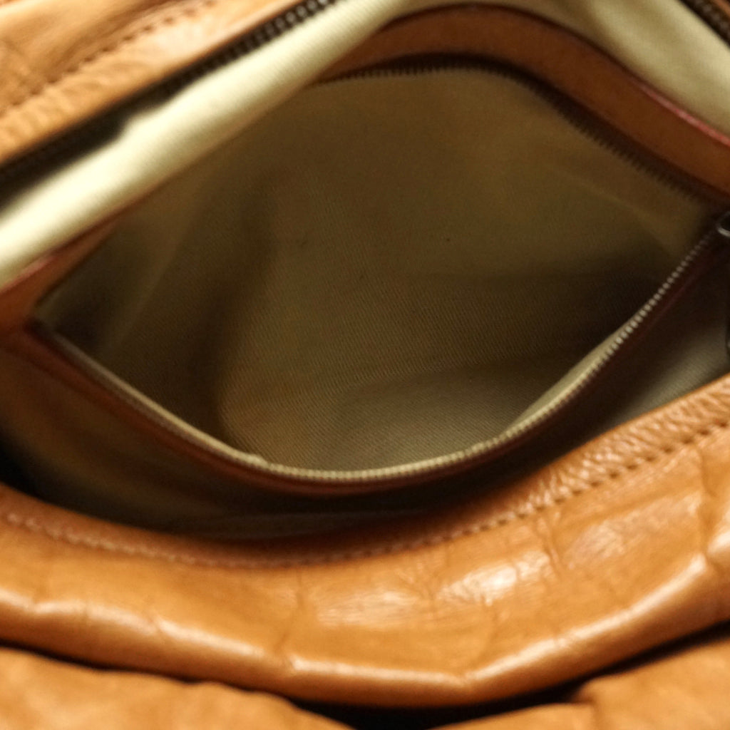 Chloe Silverado Shoulder Bag