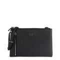 Black Naya Crossbody Bag