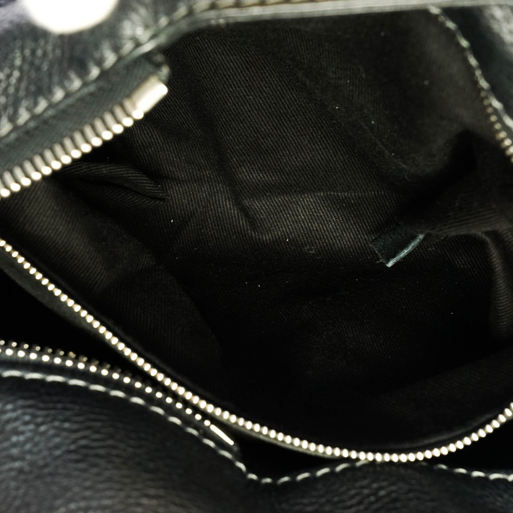 Chloe Paddington Shoulder Bag