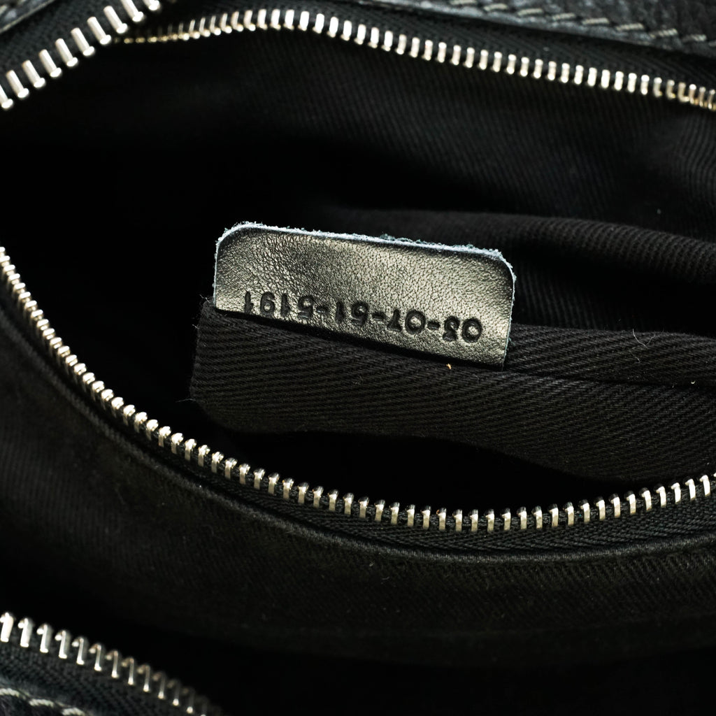 Chloe Paddington Shoulder Bag