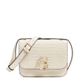 Corily Crossbody Bag White