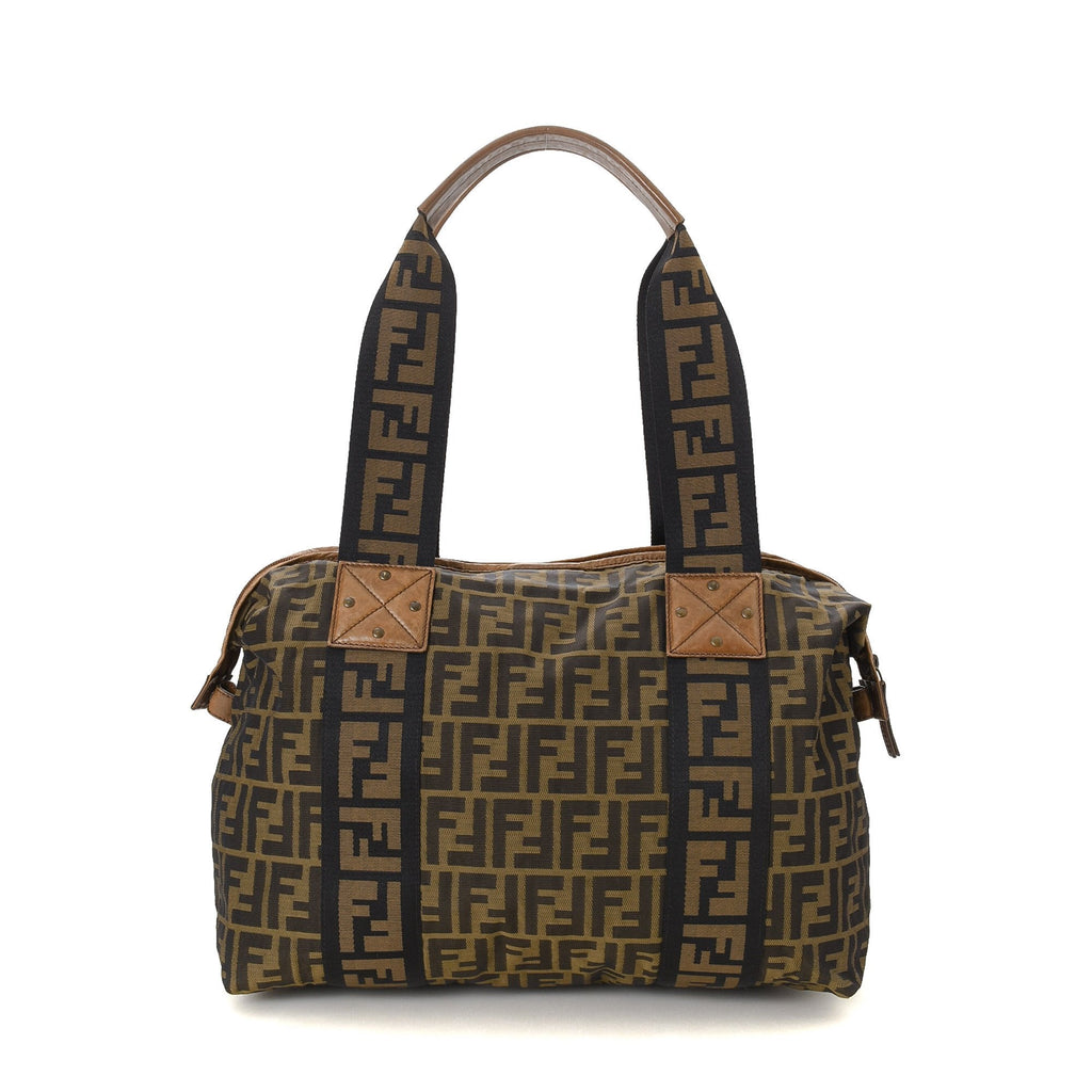 Zucca Tote