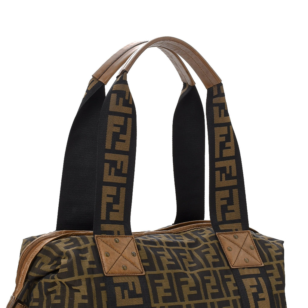 Zucca Tote