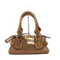 Chloe Mini Paddington Hand Bag