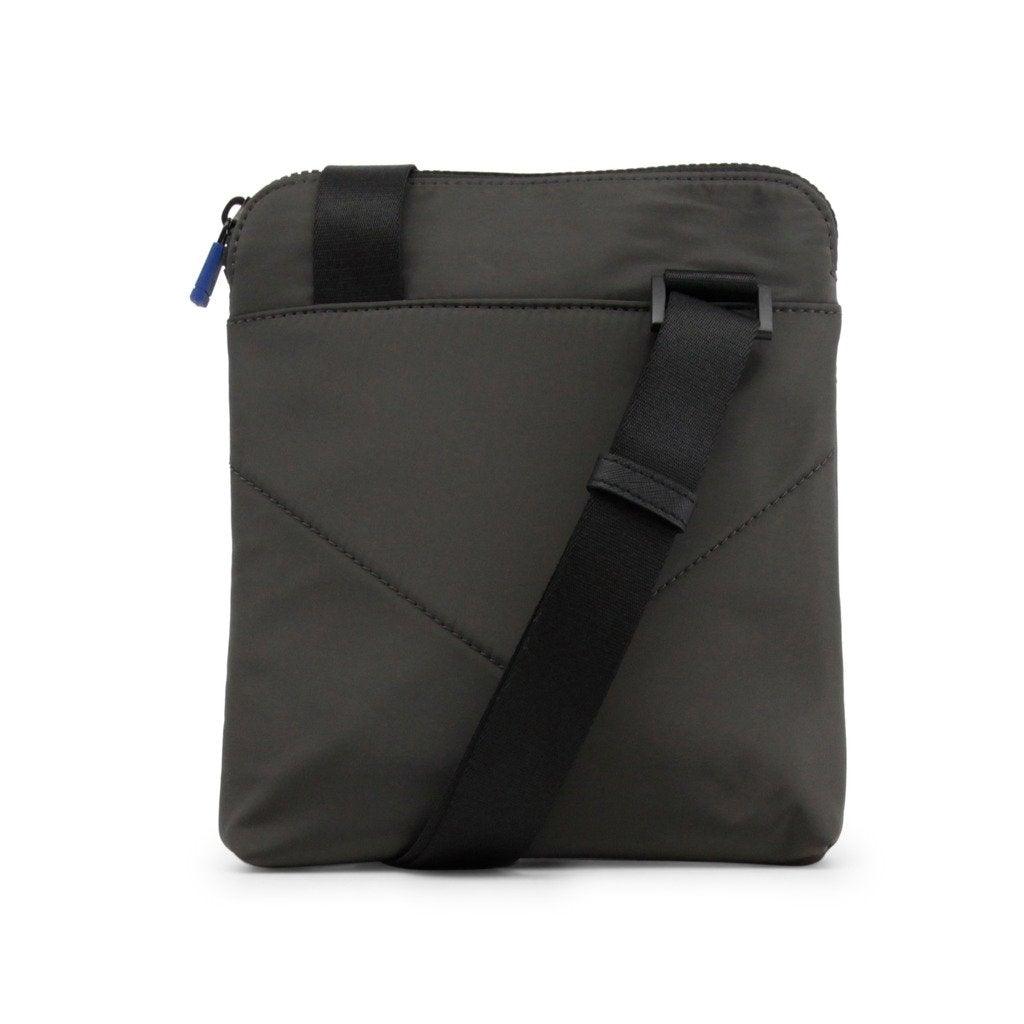 Logo Monogram Pouch