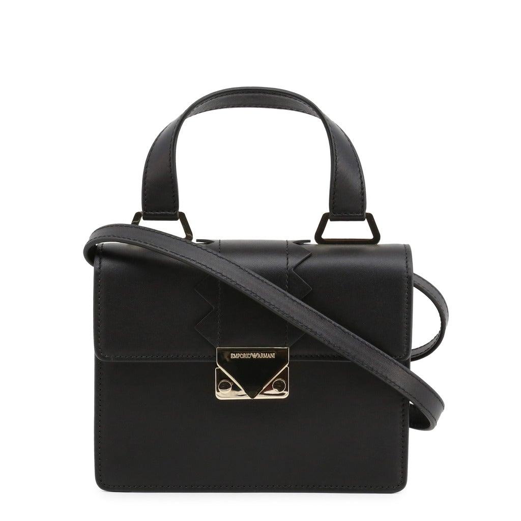 Viscose Leather Crossbody/Top Handle Bag