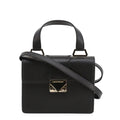 Viscose Leather Crossbody/Top Handle Bag