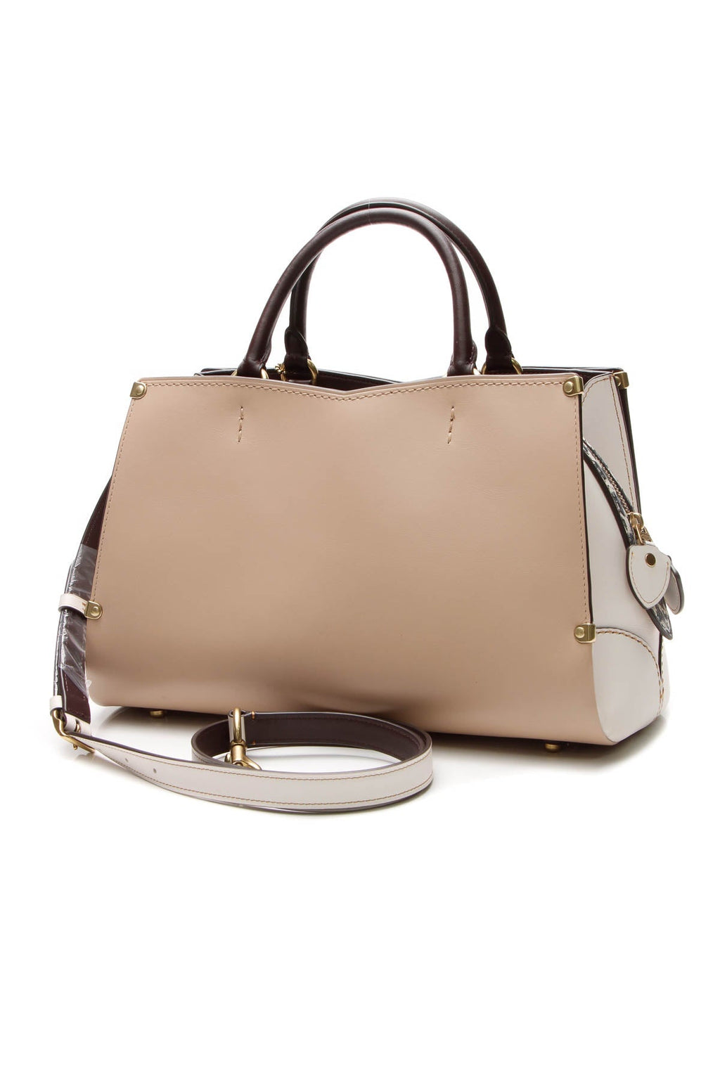 Mason Carry All Bag - Beechwood Chalk