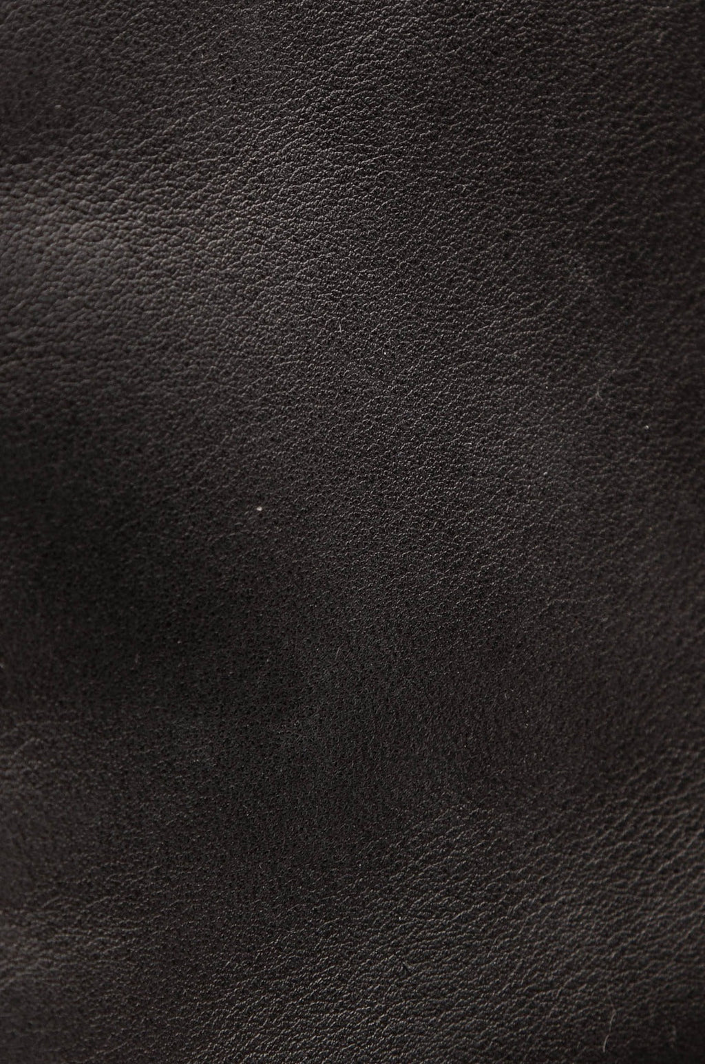 Elle Quilted Backpack - Black