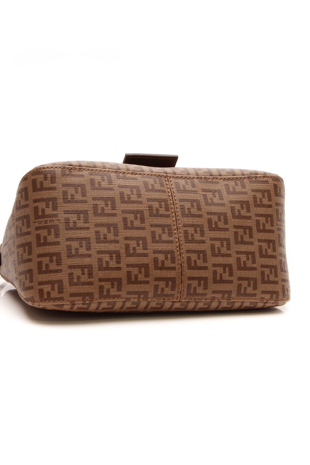 Baguette Bag - Brown Zucchino