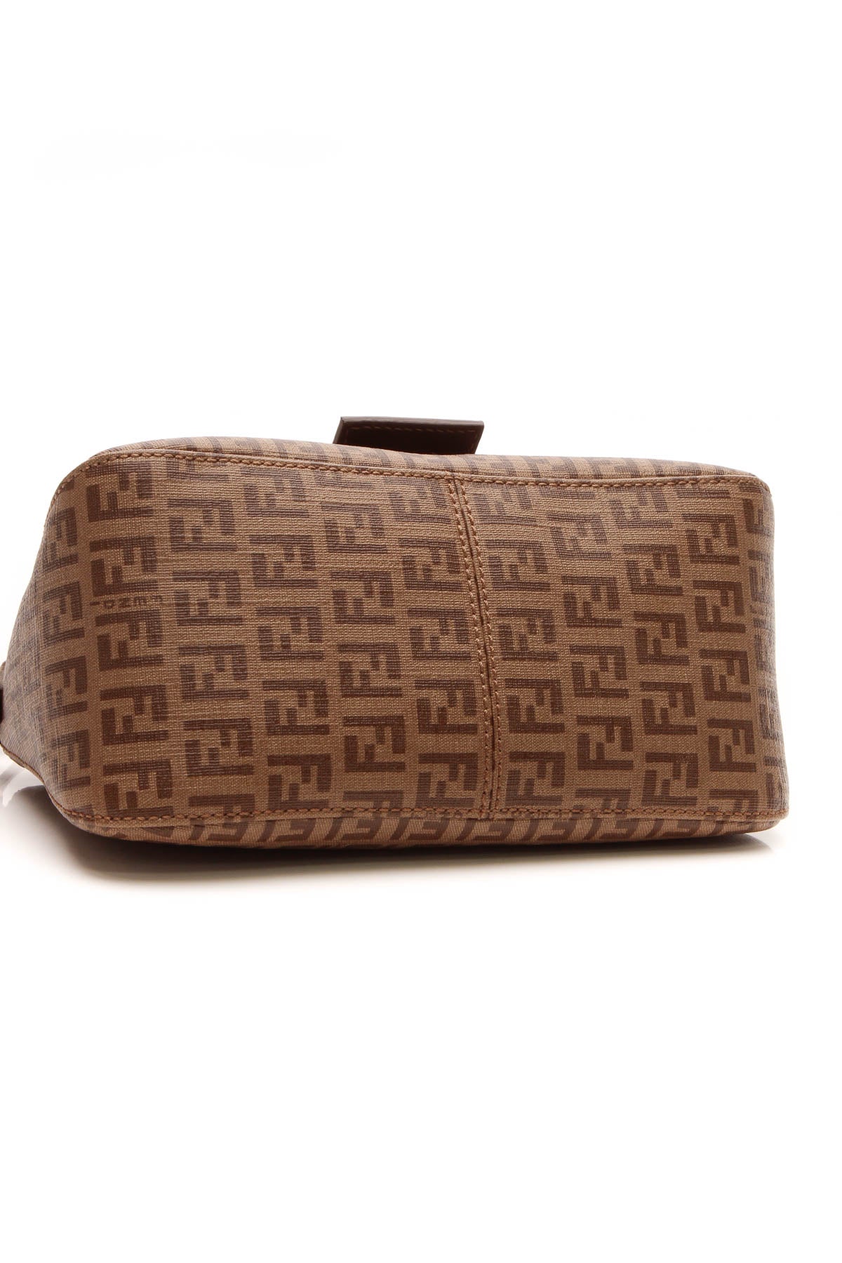 Baguette Bag - Brown Zucchino