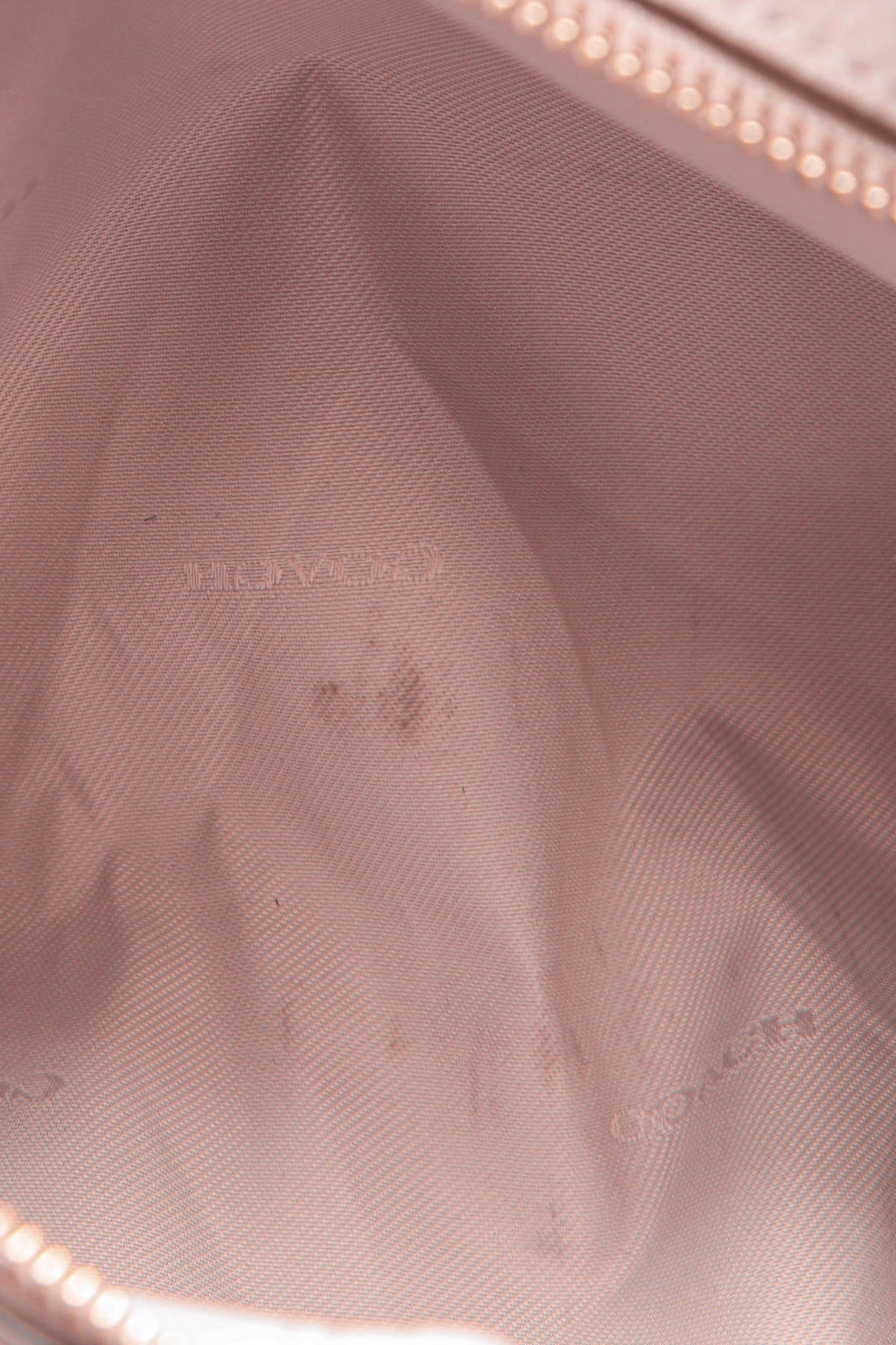 Hallie Shoulder Bag - Pink