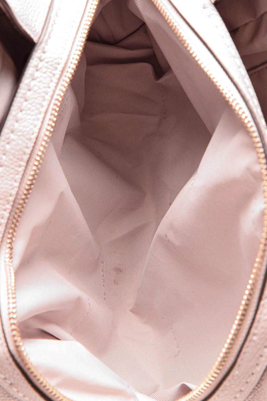 Hallie Shoulder Bag - Pink