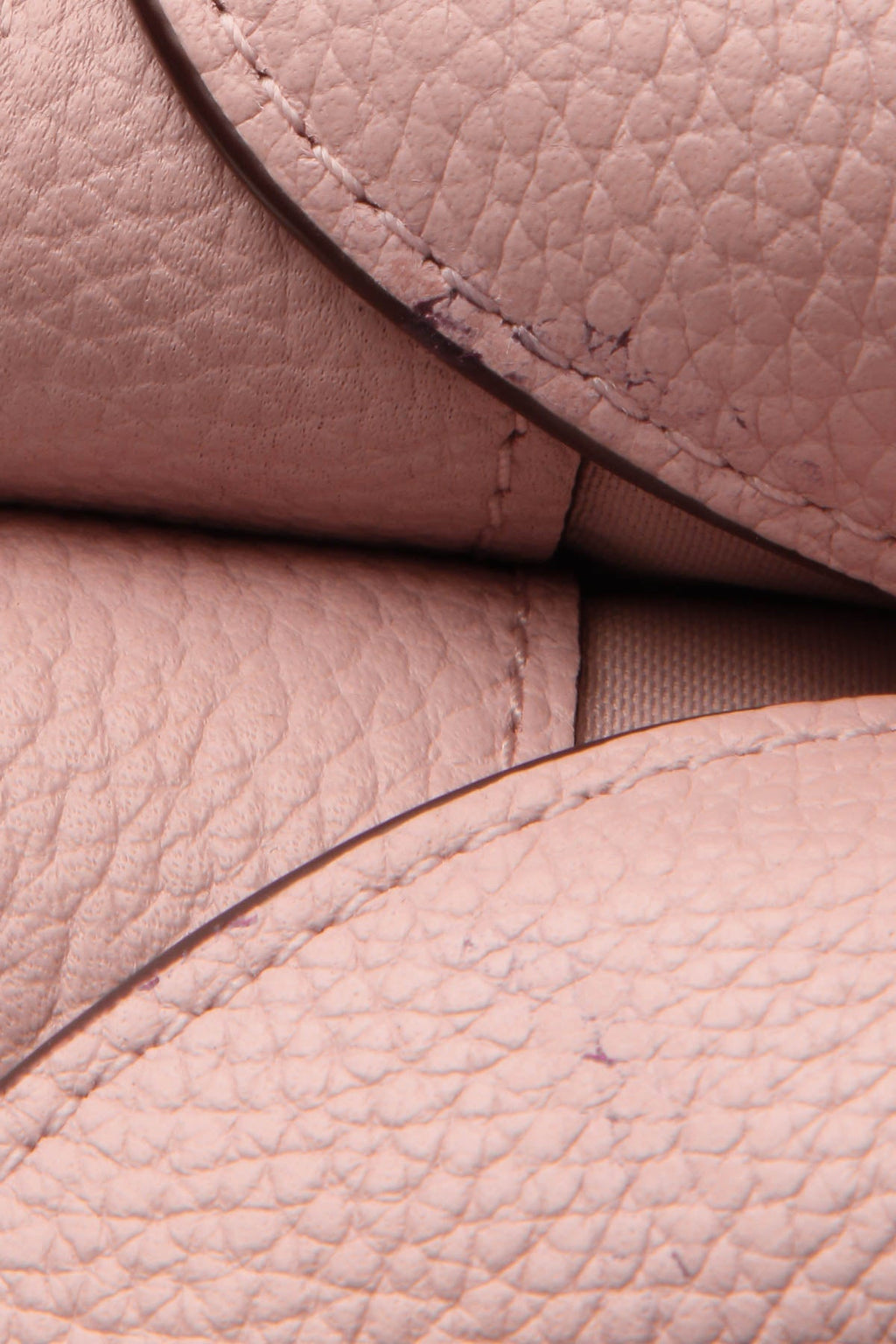 Hallie Shoulder Bag - Pink