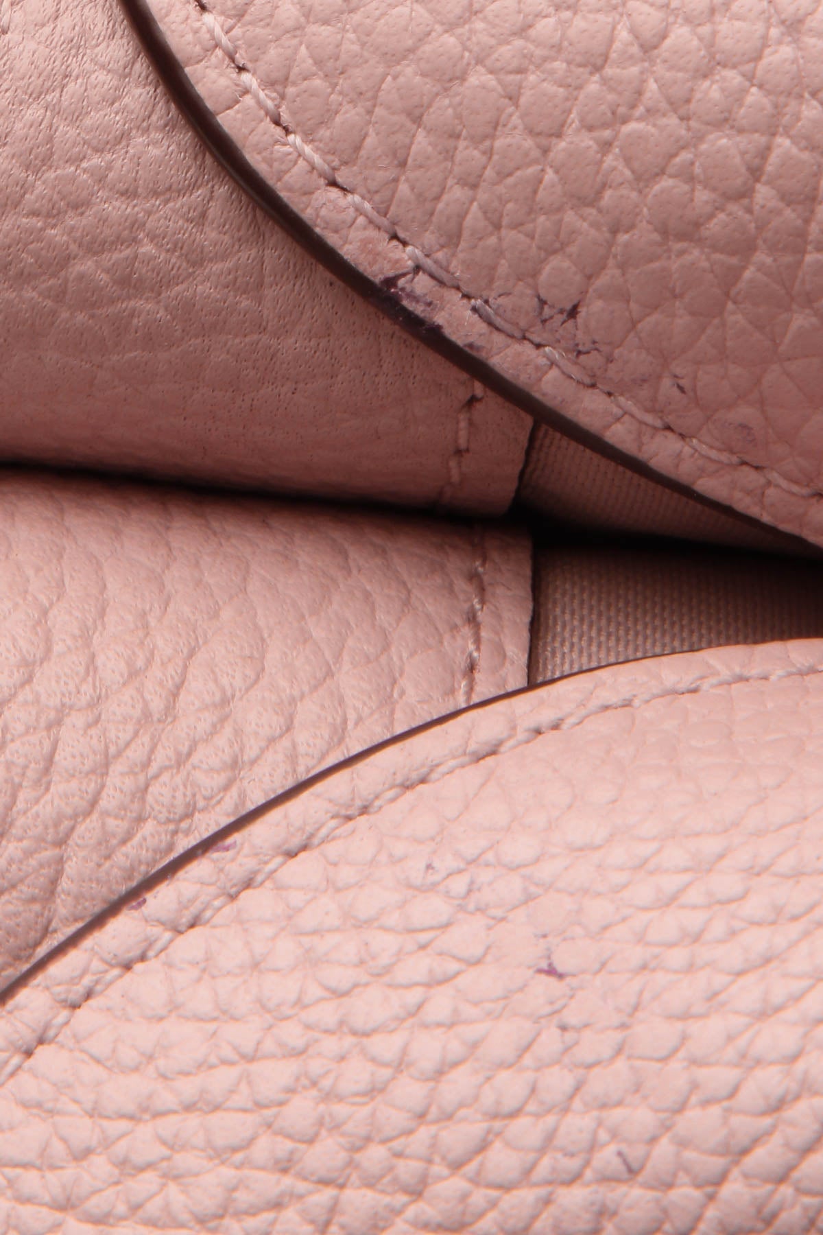 Hallie Shoulder Bag - Pink