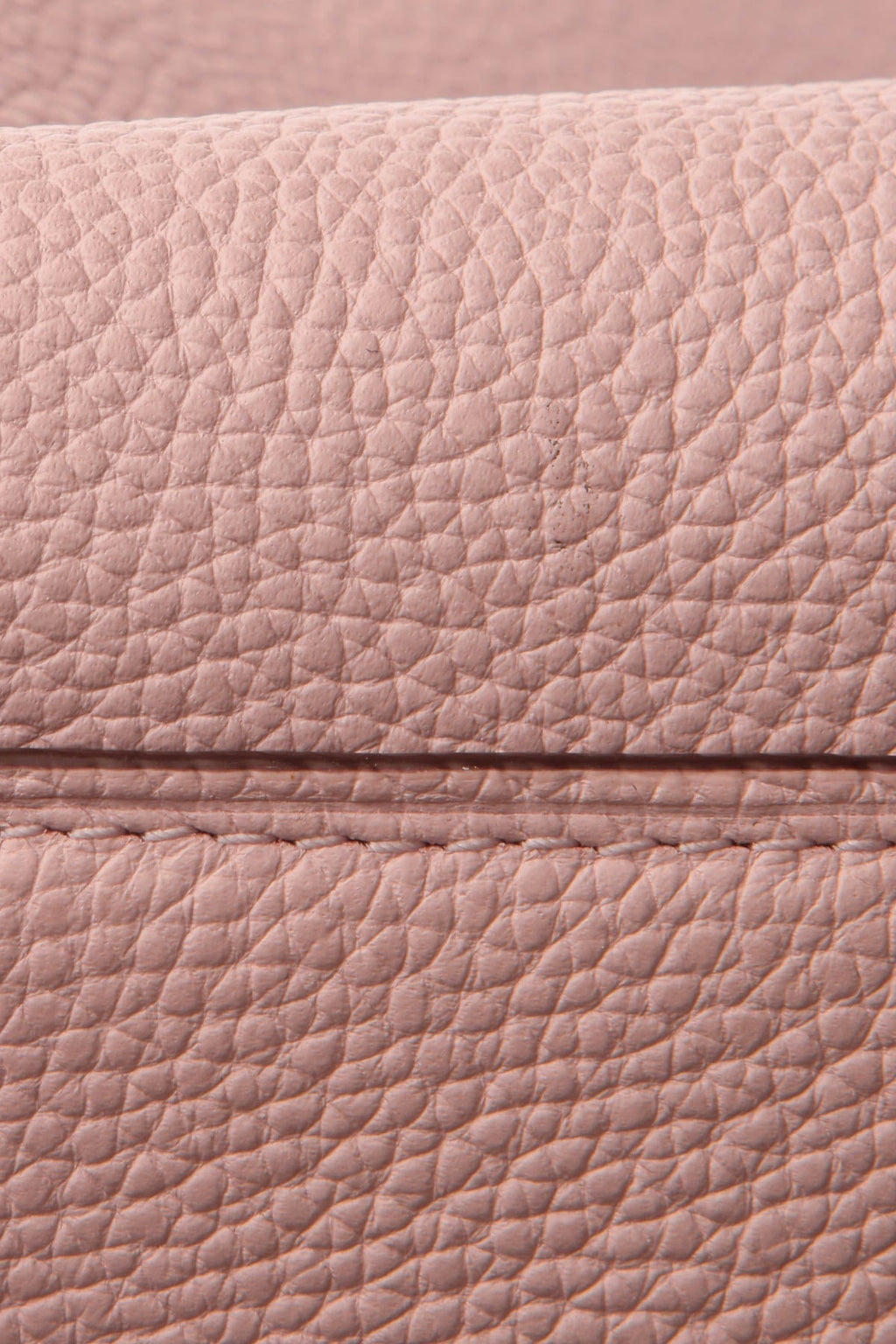 Hallie Shoulder Bag - Pink