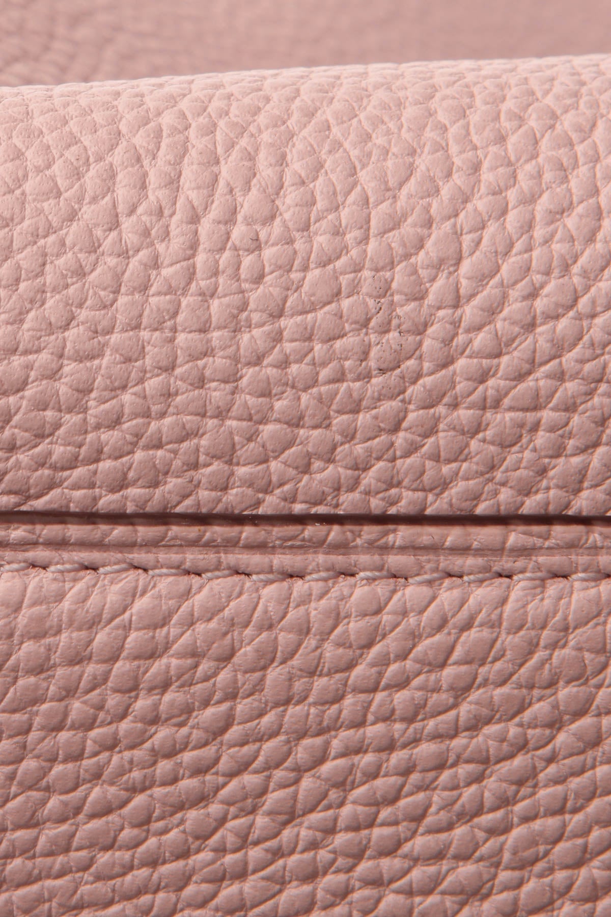 Hallie Shoulder Bag - Pink
