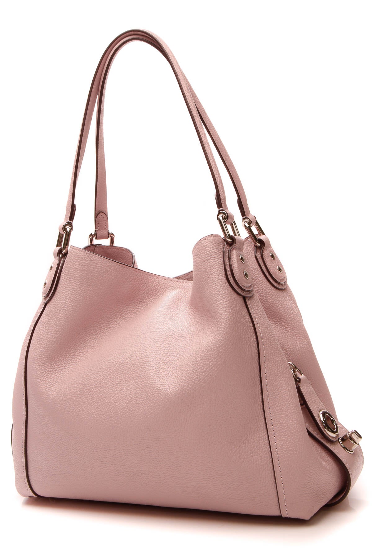 Hallie Shoulder Bag - Pink