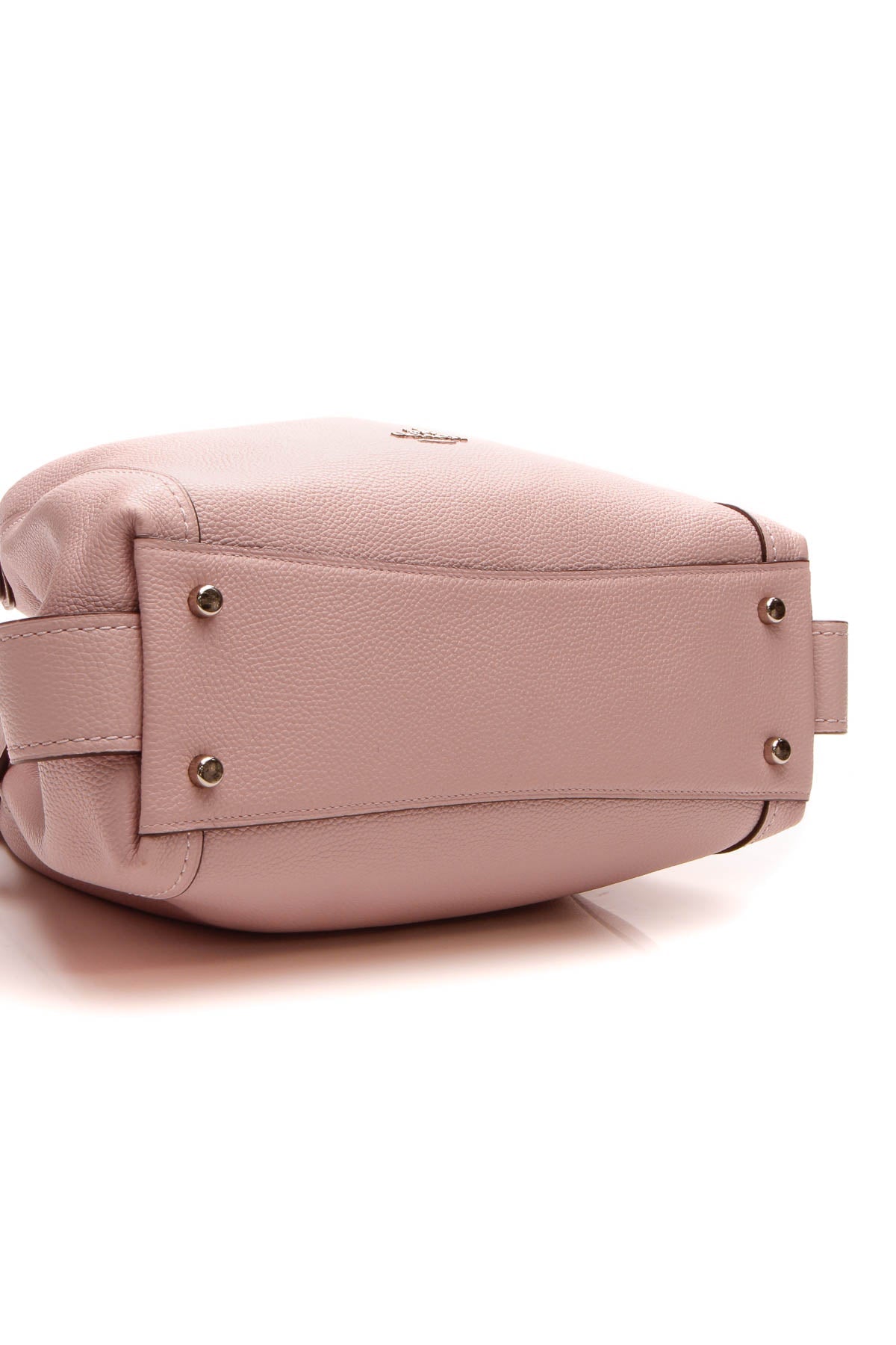 Hallie Shoulder Bag - Pink