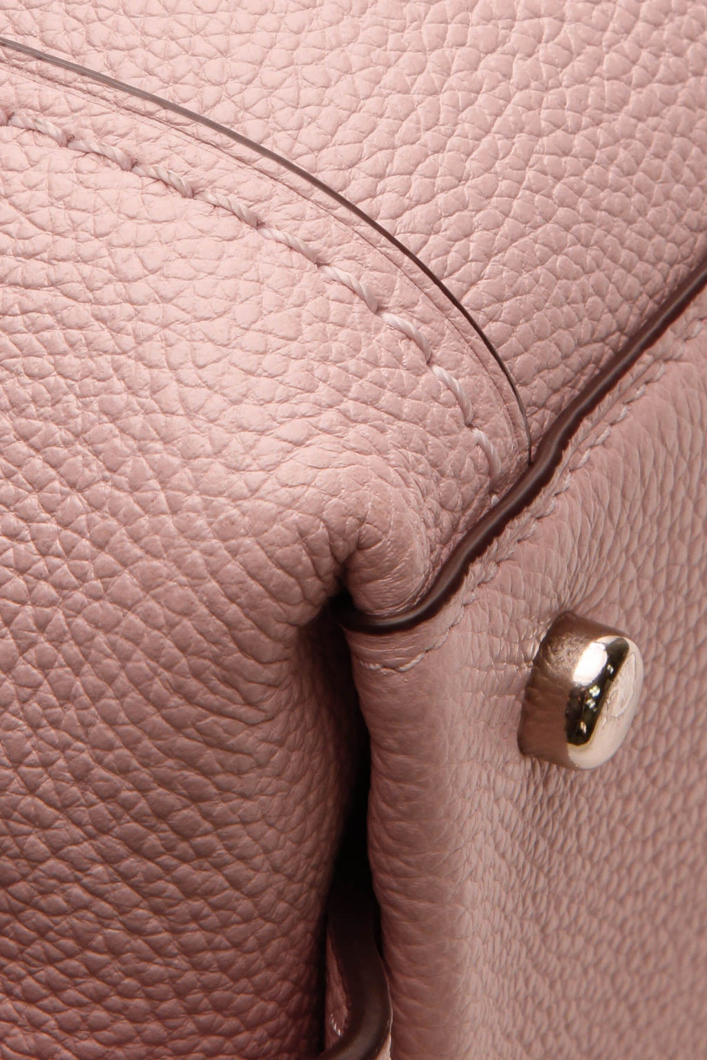 Hallie Shoulder Bag - Pink