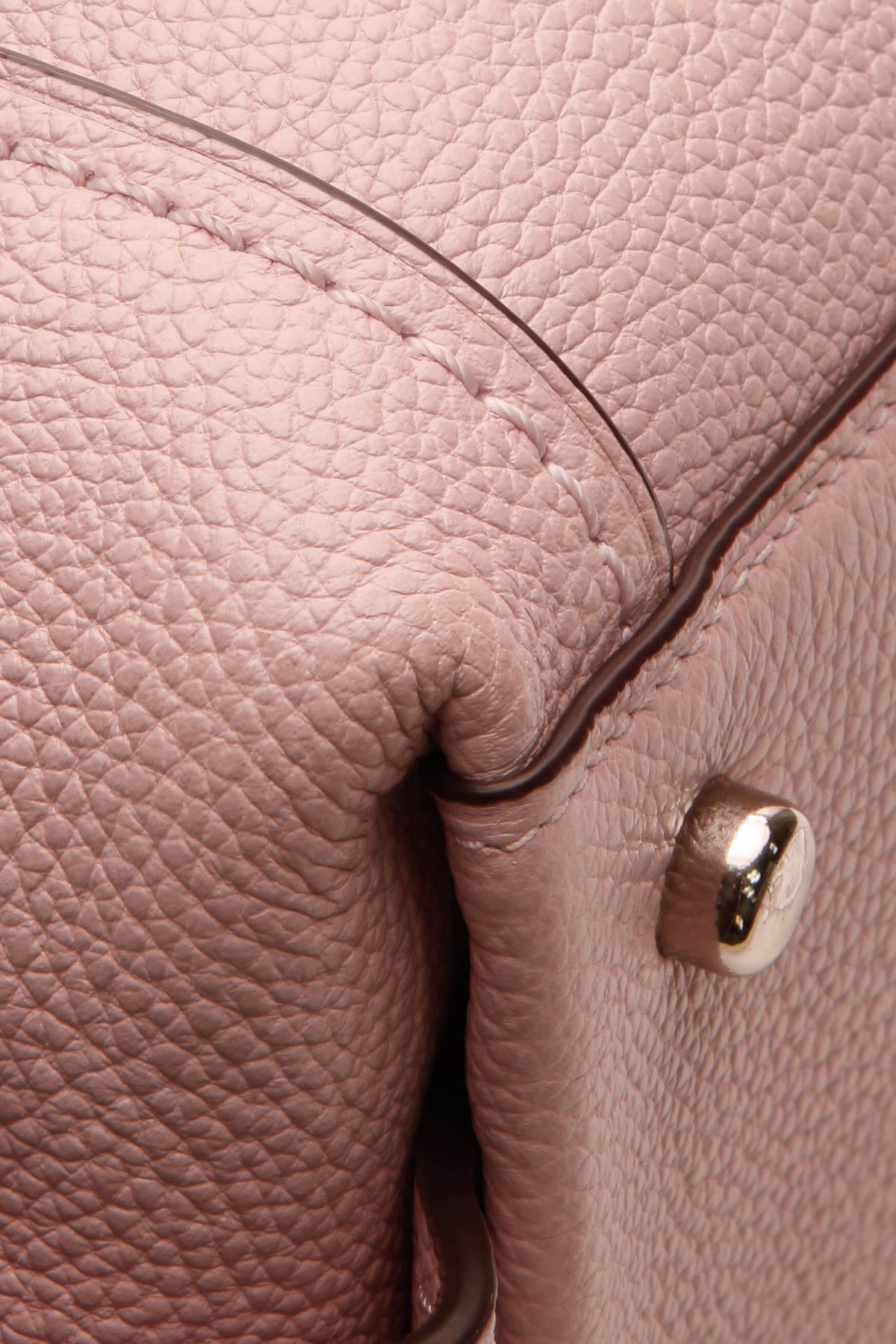 Hallie Shoulder Bag - Pink