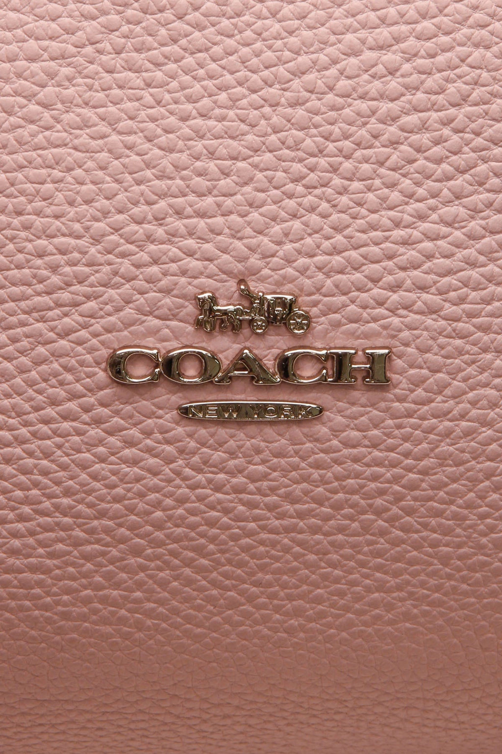 Hallie Shoulder Bag - Pink