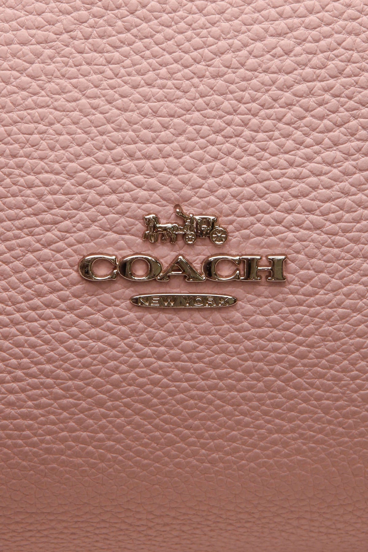 Hallie Shoulder Bag - Pink