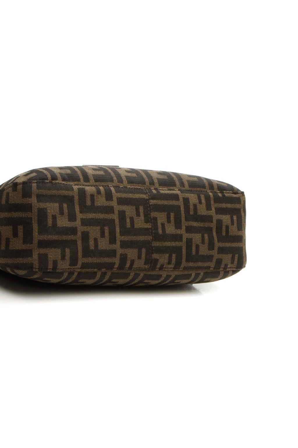 Baguette Bag - Tobacco Zucca