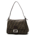 Zucca Forever Mama Baguette Bag - Tobacco