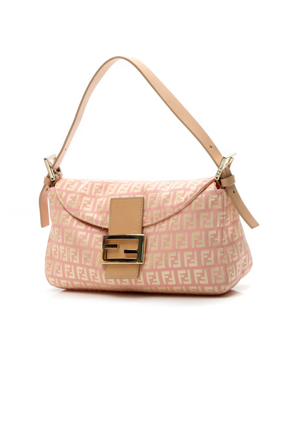 Zucchino Baguette Bag - Pink