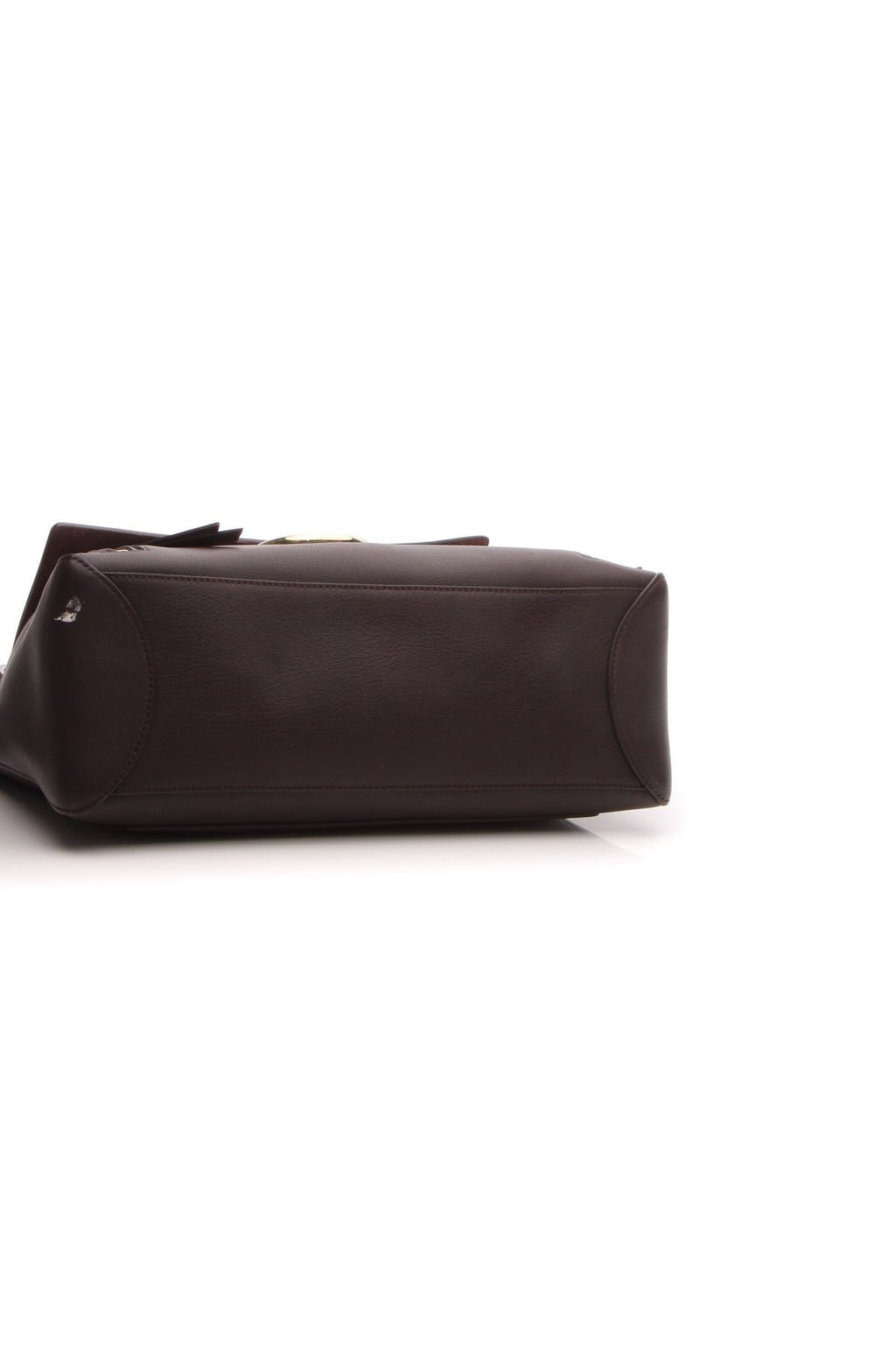 Faye Day Medium Shoulder Bag - Brown