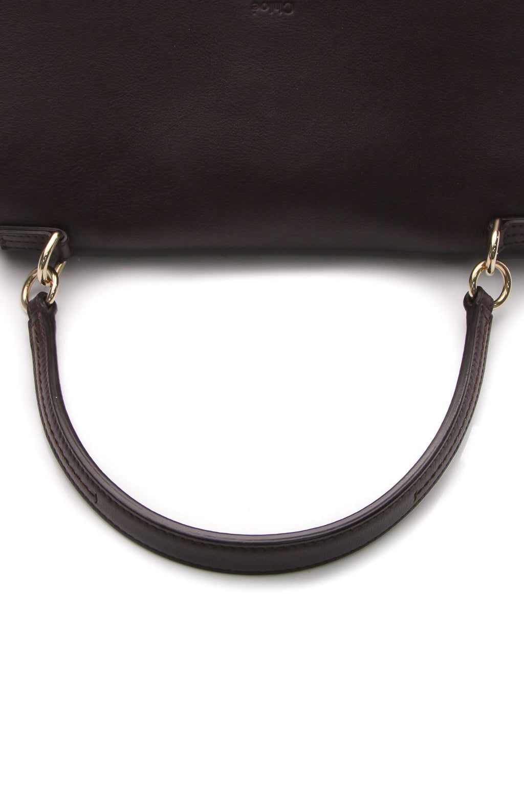 Faye Day Medium Shoulder Bag - Brown