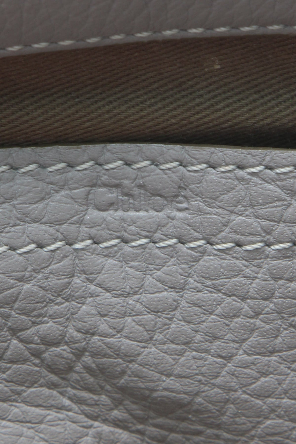 Marcie Mini Crossbody Bag - Cashmere Gray