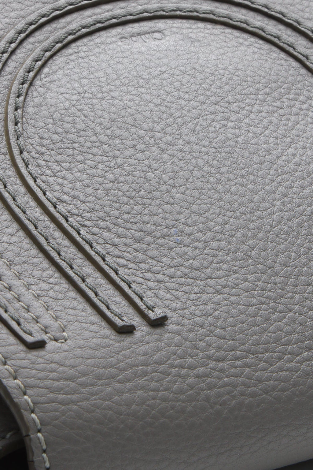 Marcie Mini Crossbody Bag - Cashmere Gray