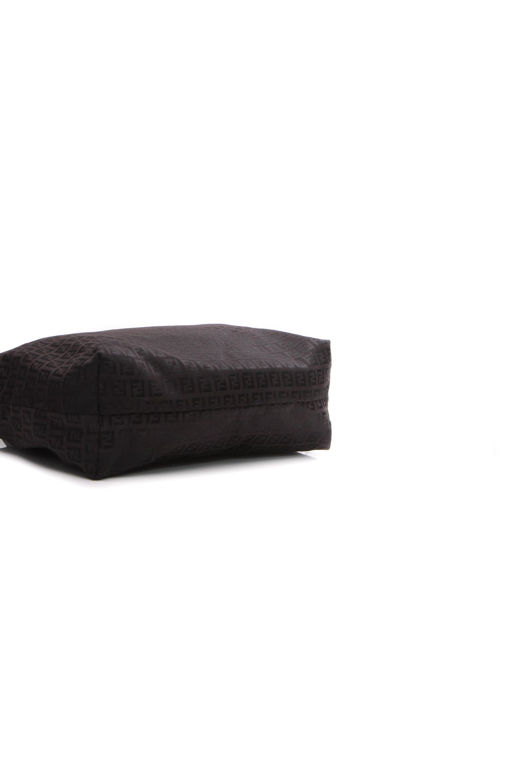 Zucchino Tote Bag - Black