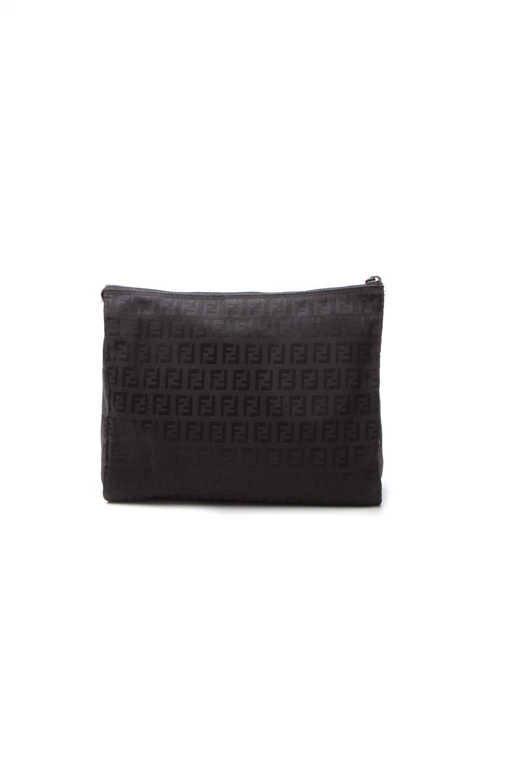 Zucchino Pouch - Black