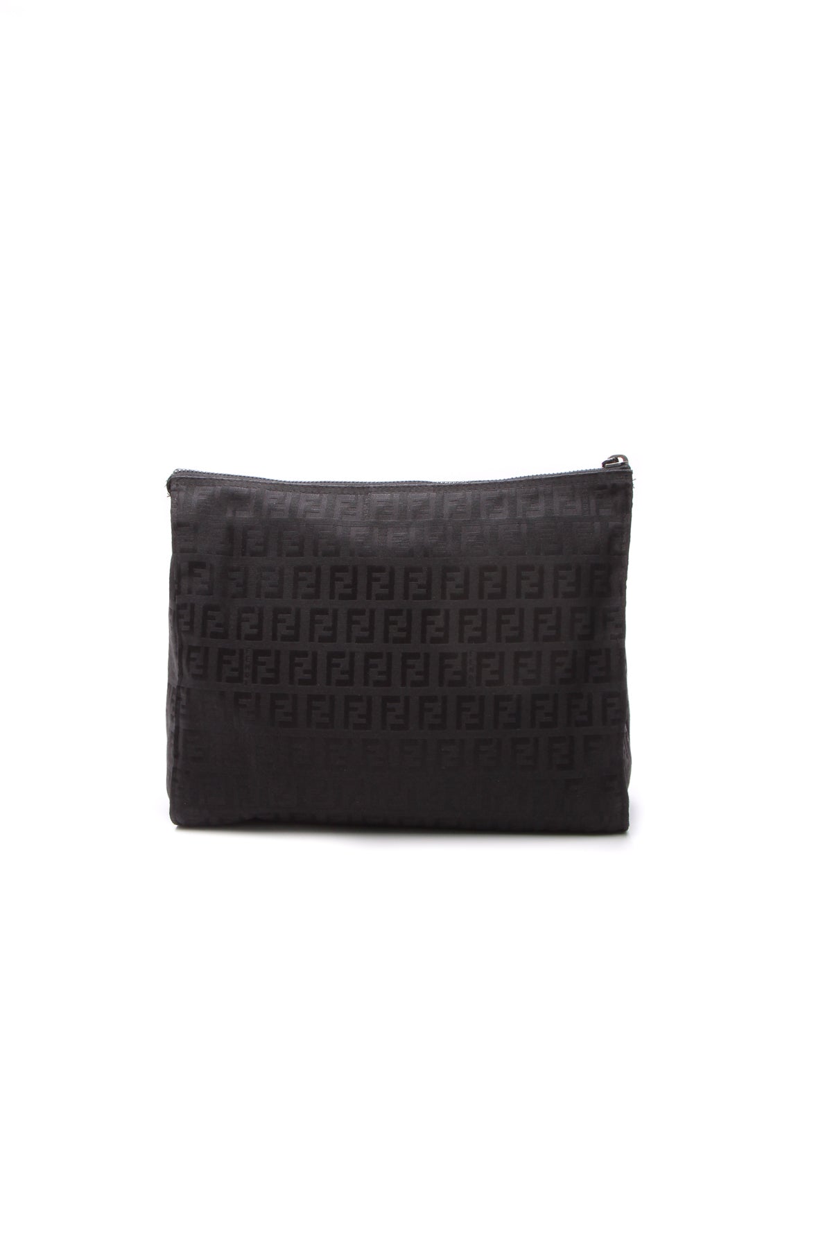 Zucchino Pouch - Black