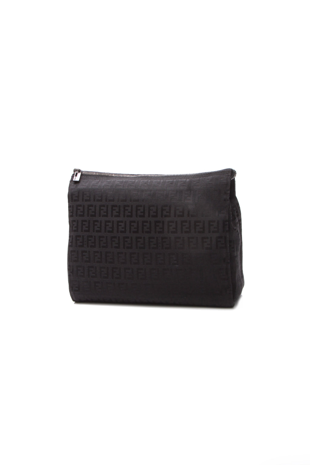 Zucchino Pouch - Black