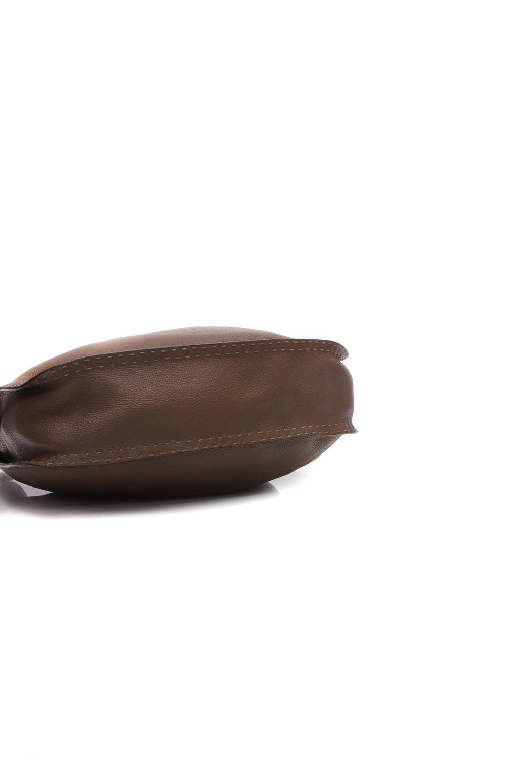 Selleria Hobo Bag - Tan