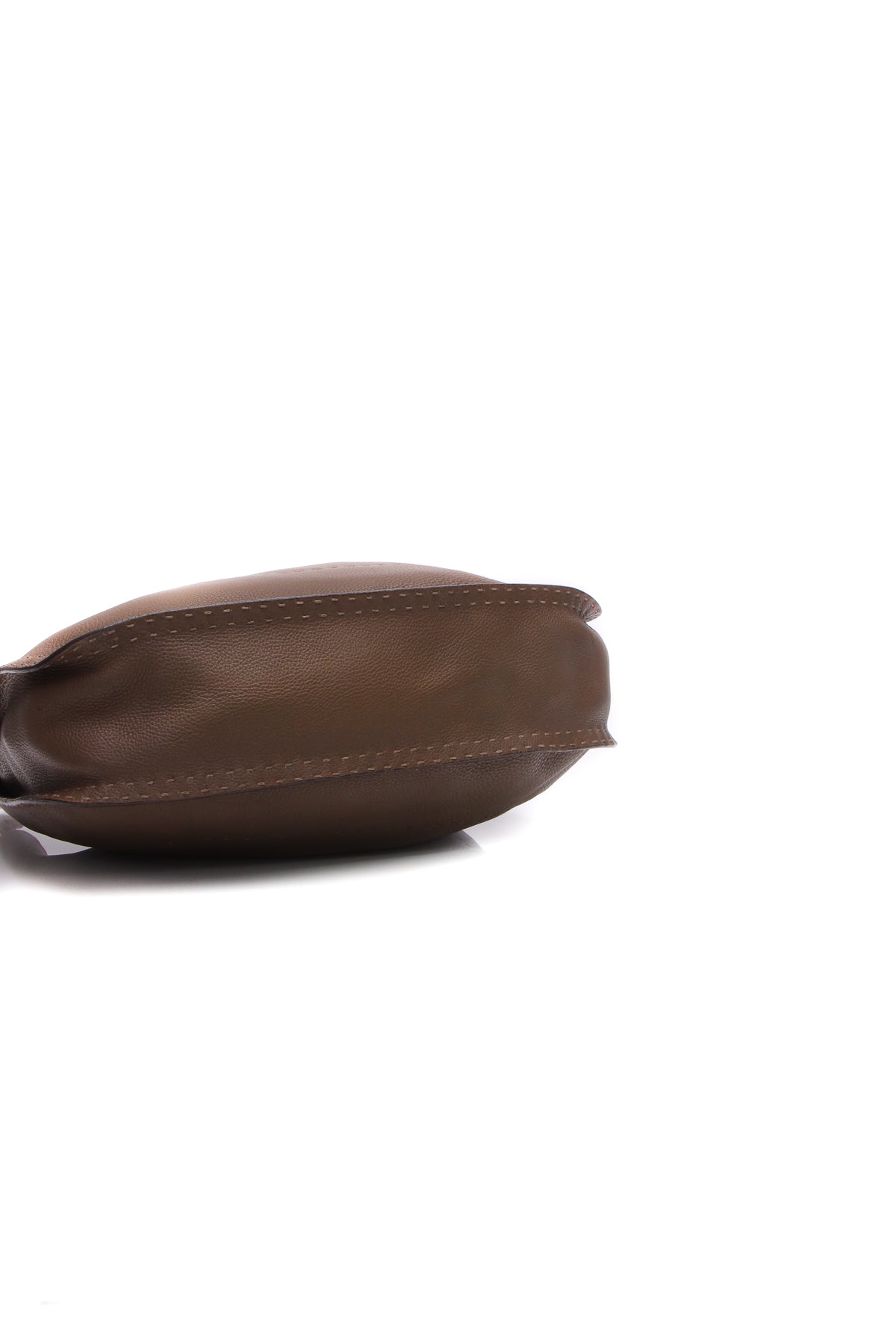 Selleria Hobo Bag - Tan