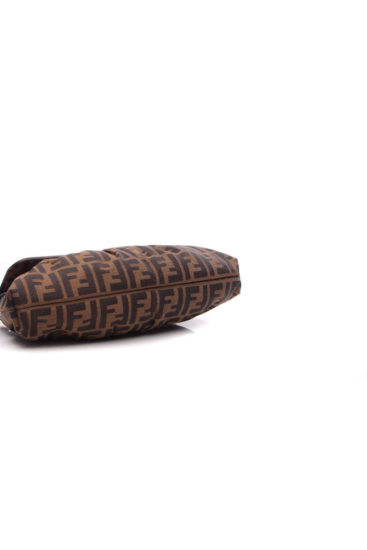Zucca Chef Shoulder Bag - Tobacco